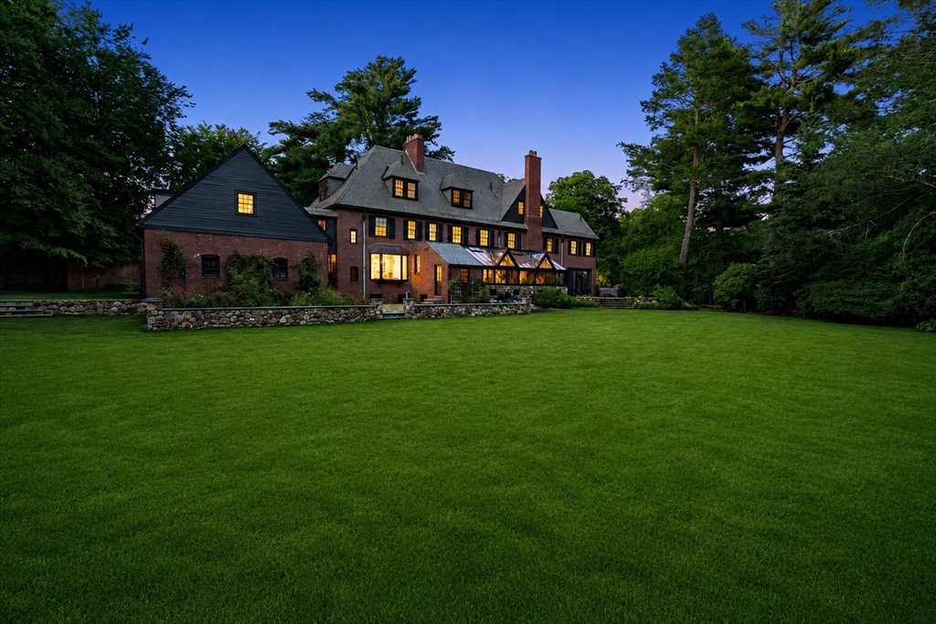 Haus in Brookline, Massachusetts, Vereinigte Staaten 4 - 18680121