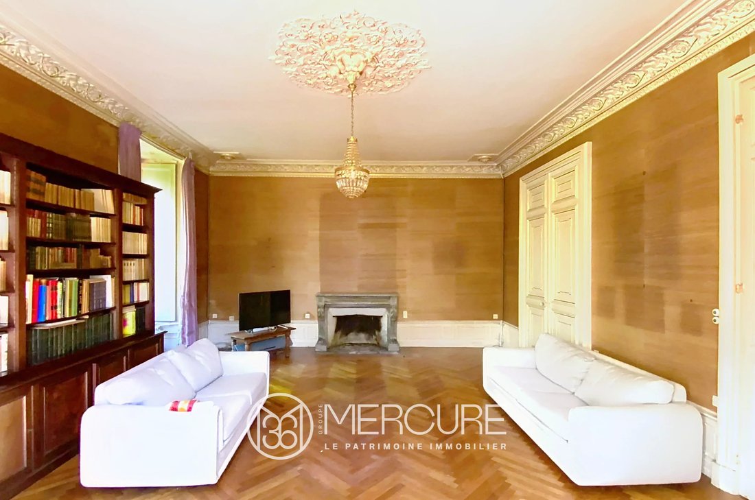 Estate in Gambetta, Cholet, France 4 - 17947084