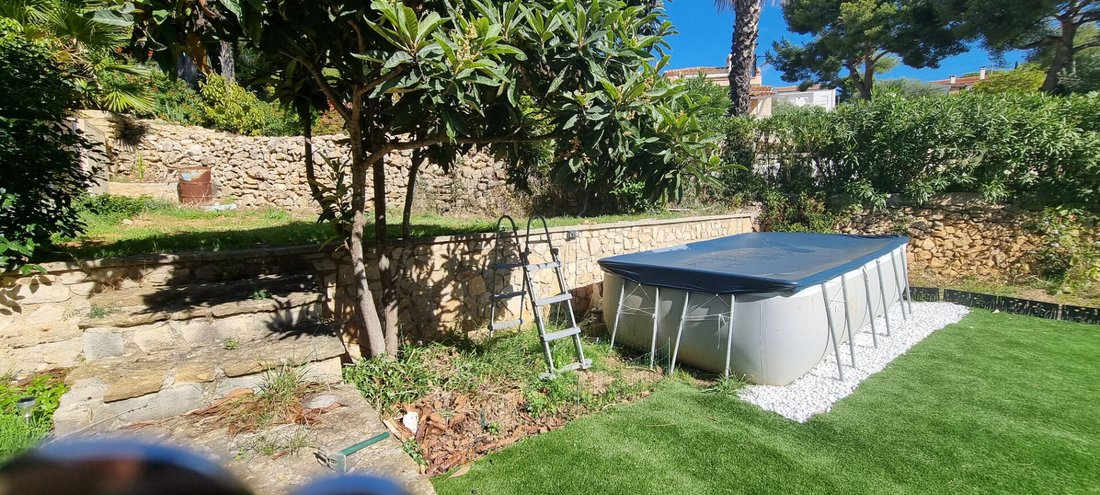 Villa in Bandol, Provence-Alpes-Côte d'Azur, France 3 - 18681549