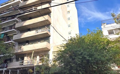 Land in Buenos Aires, Buenos Aires, Argentina 1