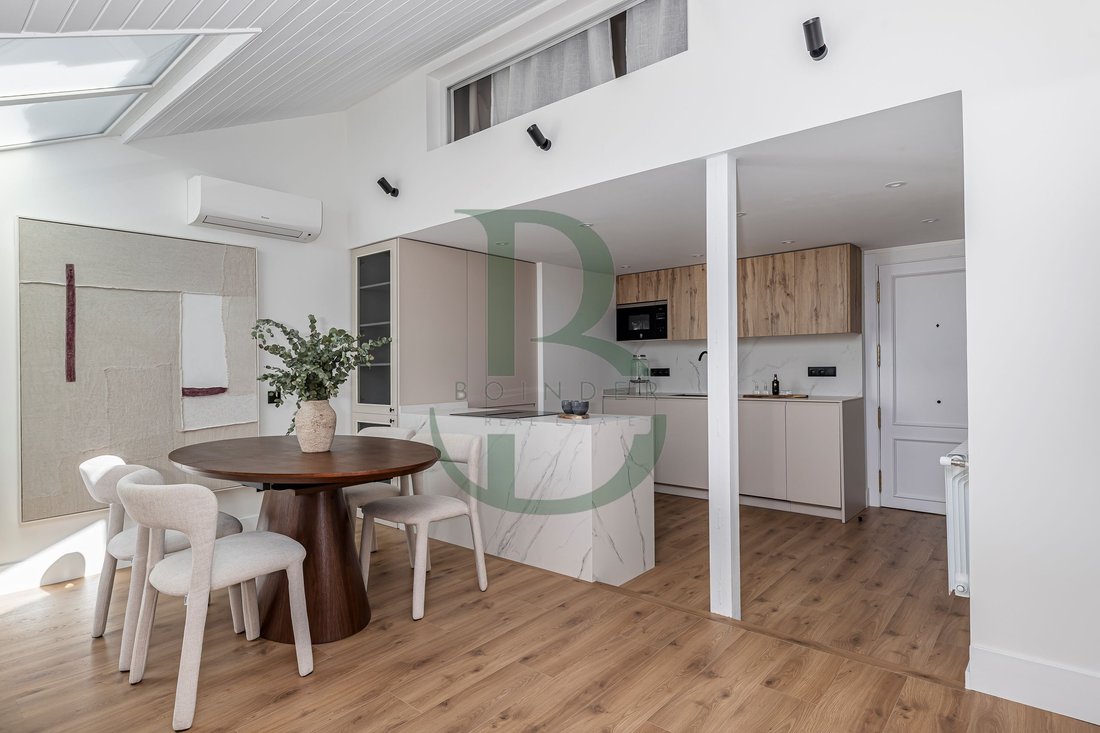 Apartment in Centro, Madrid, Spain 5 - 18683584