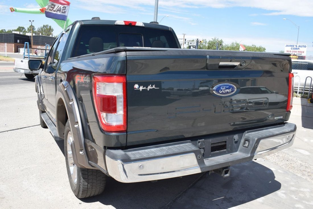 Pickup in El Paso, TX, United States 5 - 16484728