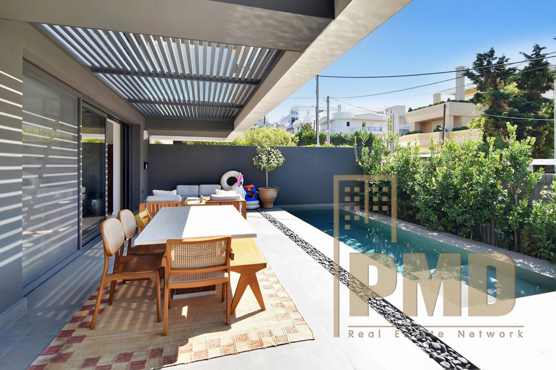 Apartment in Voula, Attica, Greece 1 - 18674596