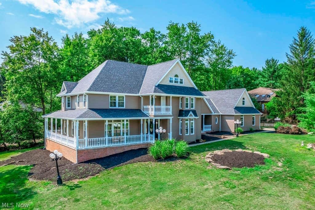 Haus in Brecksville, Ohio, Vereinigte Staaten 2 - 18684488