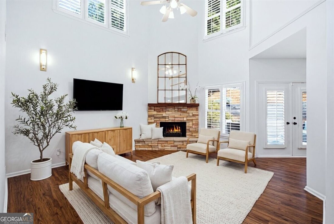House in Milton, Georgia, United States 2 - 18682938
