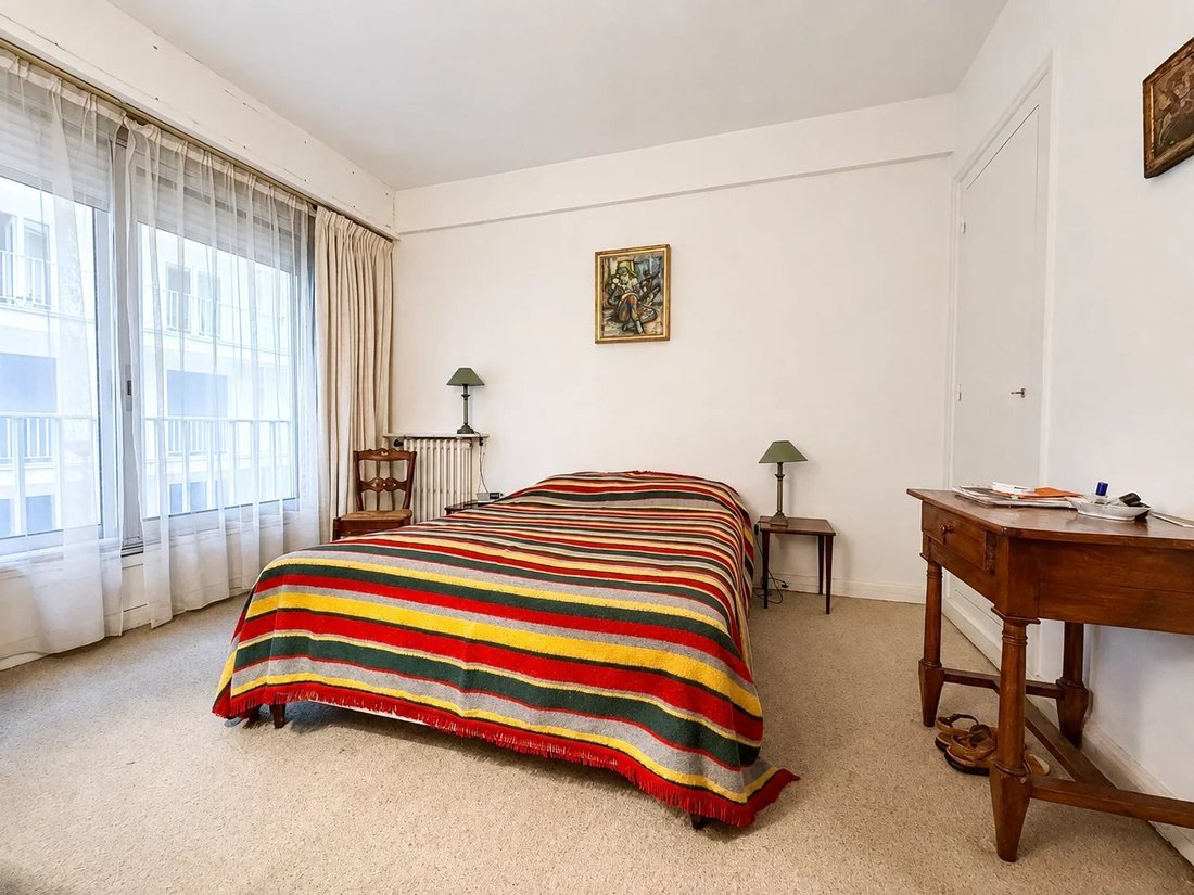 Appartement à France 5 - 18681251