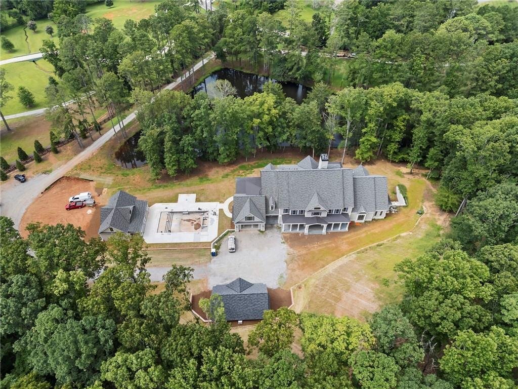 House in Milton, Georgia, United States 2 - 18434590
