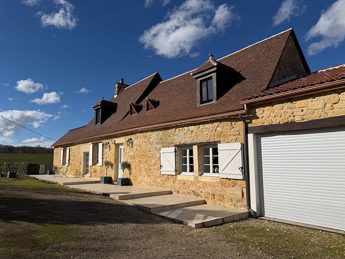 Villa in Faux-en-Périgord, Nouvelle-Aquitaine, France 3 - 18681559