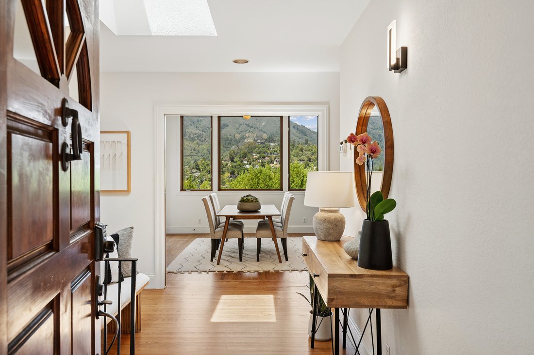 House in Mill Valley, California, United States 3 - 18681631