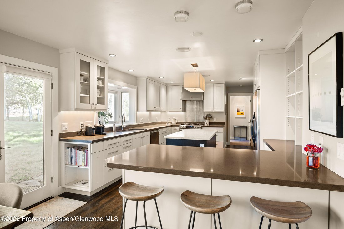 House in Snowmass, Colorado, United States 4 - 18683212