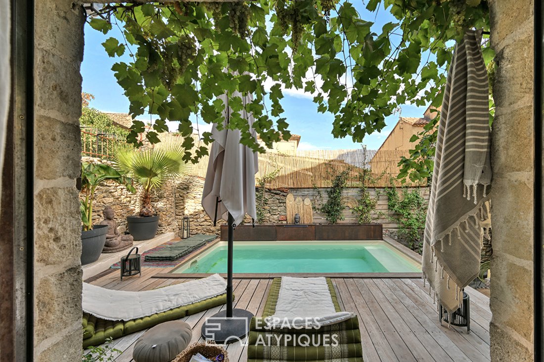 Villa in Uzès, Occitania, France 2 - 18681538