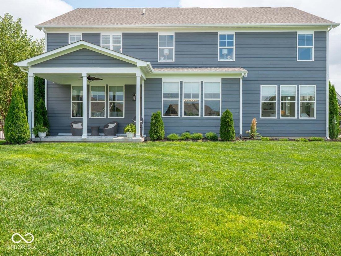 House in Avon, Indiana, United States 3 - 18680165