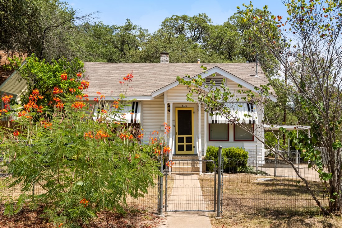 House in Austin, Texas, United States 1 - 18681599