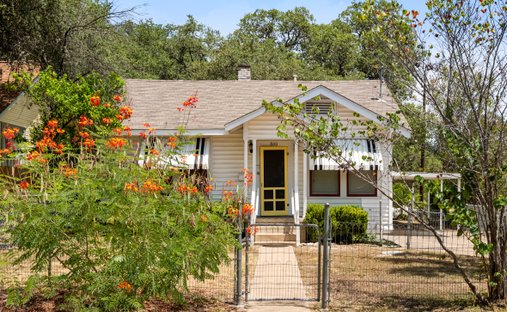 Casa en Austin, Texas, Estados Unidos 1