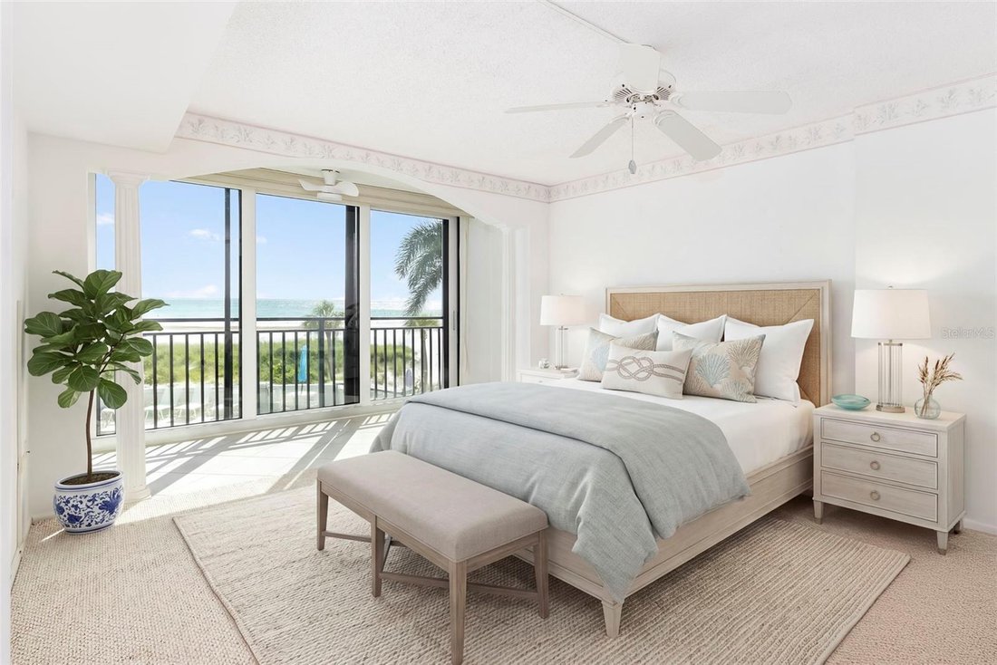 Condo in Siesta Key, Florida, United States 5 - 18682555
