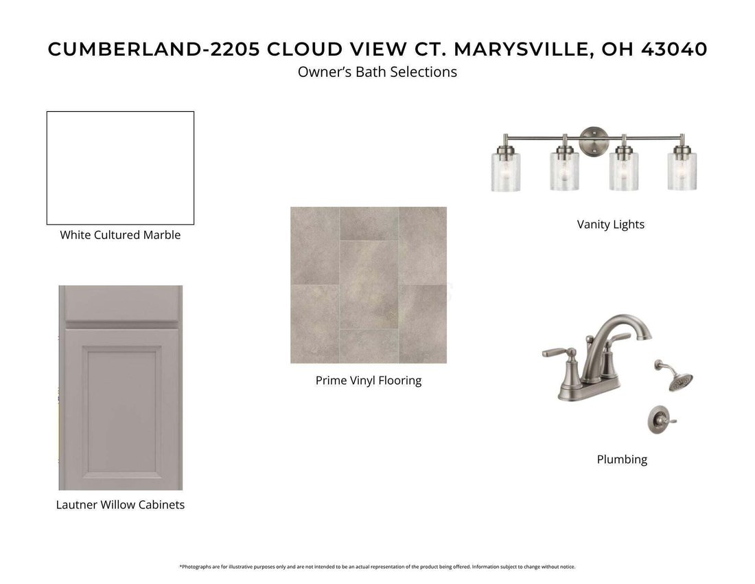 House in Marysville, Ohio, United States 5 - 17909292