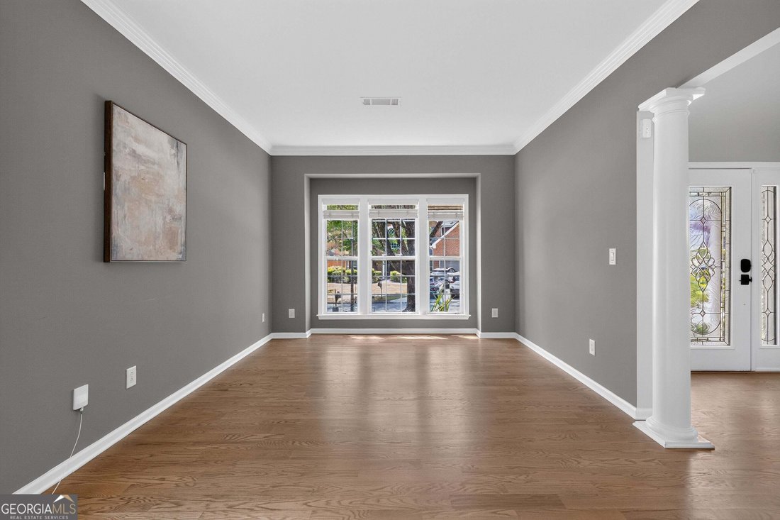 House in Lawrenceville, Georgia, United States 5 - 18681048