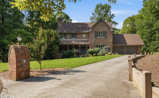 House in Blountville, Tennessee, United States 1