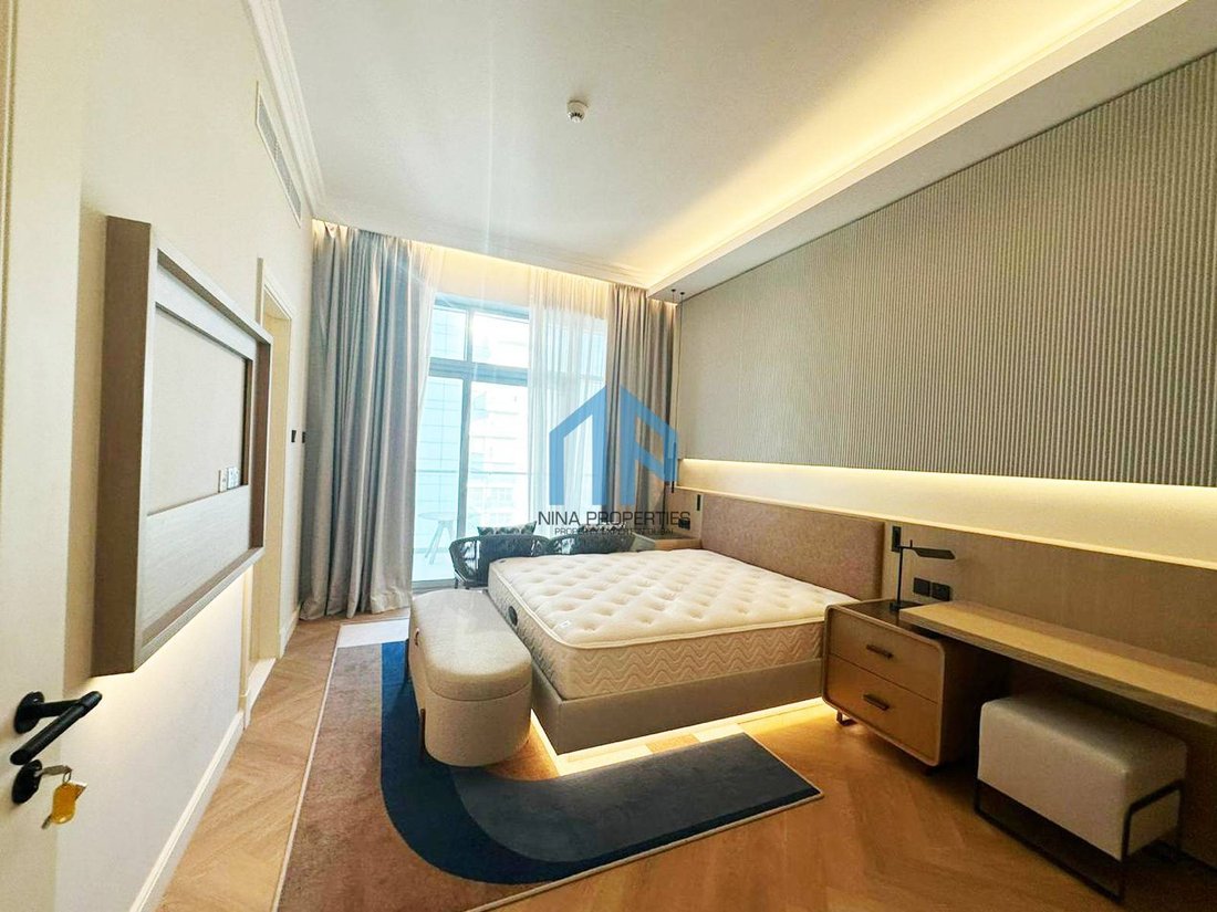 Apartment in Al Barsha South Second, Al Barsha, Dubai 1 - 18680548