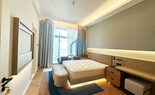 Appartamento in Al Barsha South Second, Al Barsha, Emirato di Dubai 1