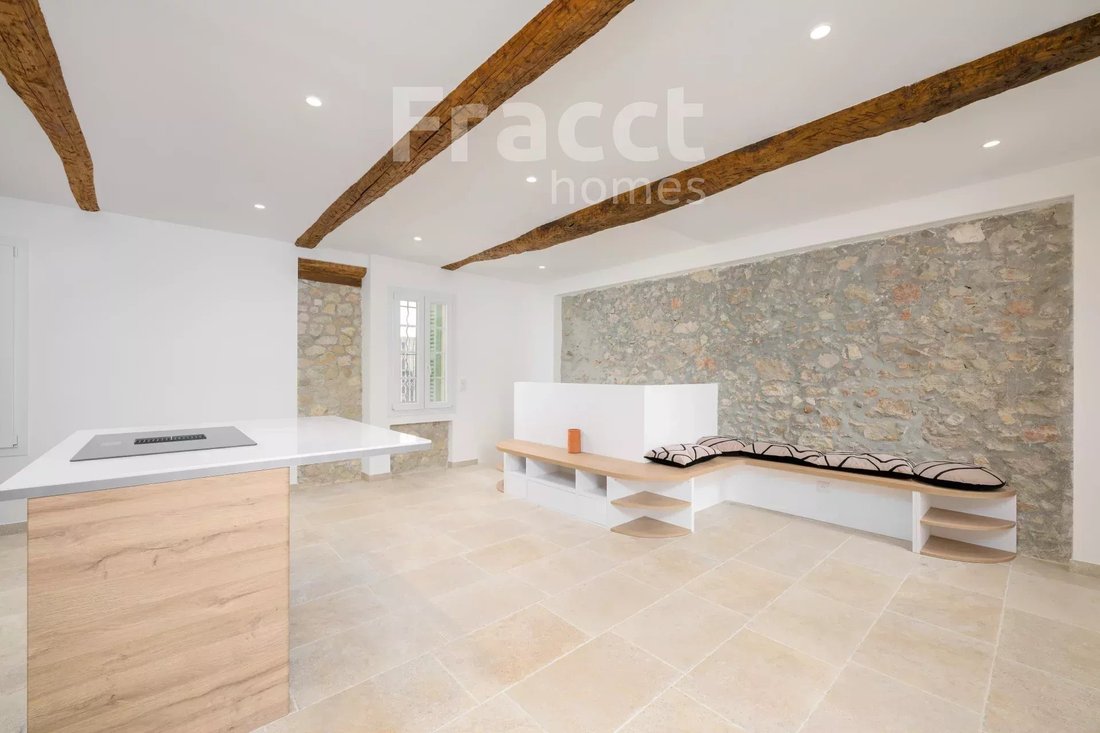 House in French Riviera, Provence-Alpes-Côte d'Azur, France 5 - 16725412