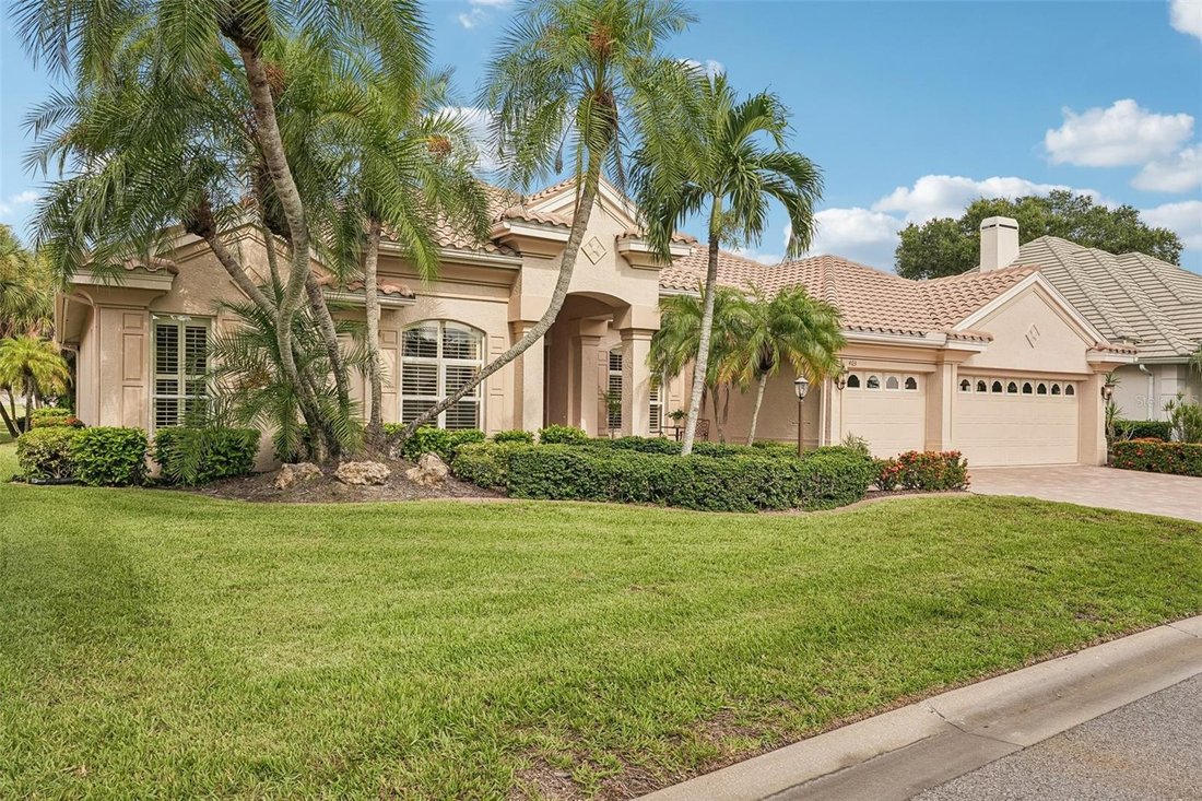 House in Venice, Florida, United States 1 - 18682580
