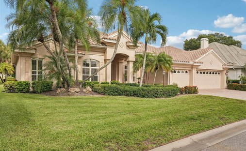 Haus in Venice, Florida, Vereinigte Staaten 1