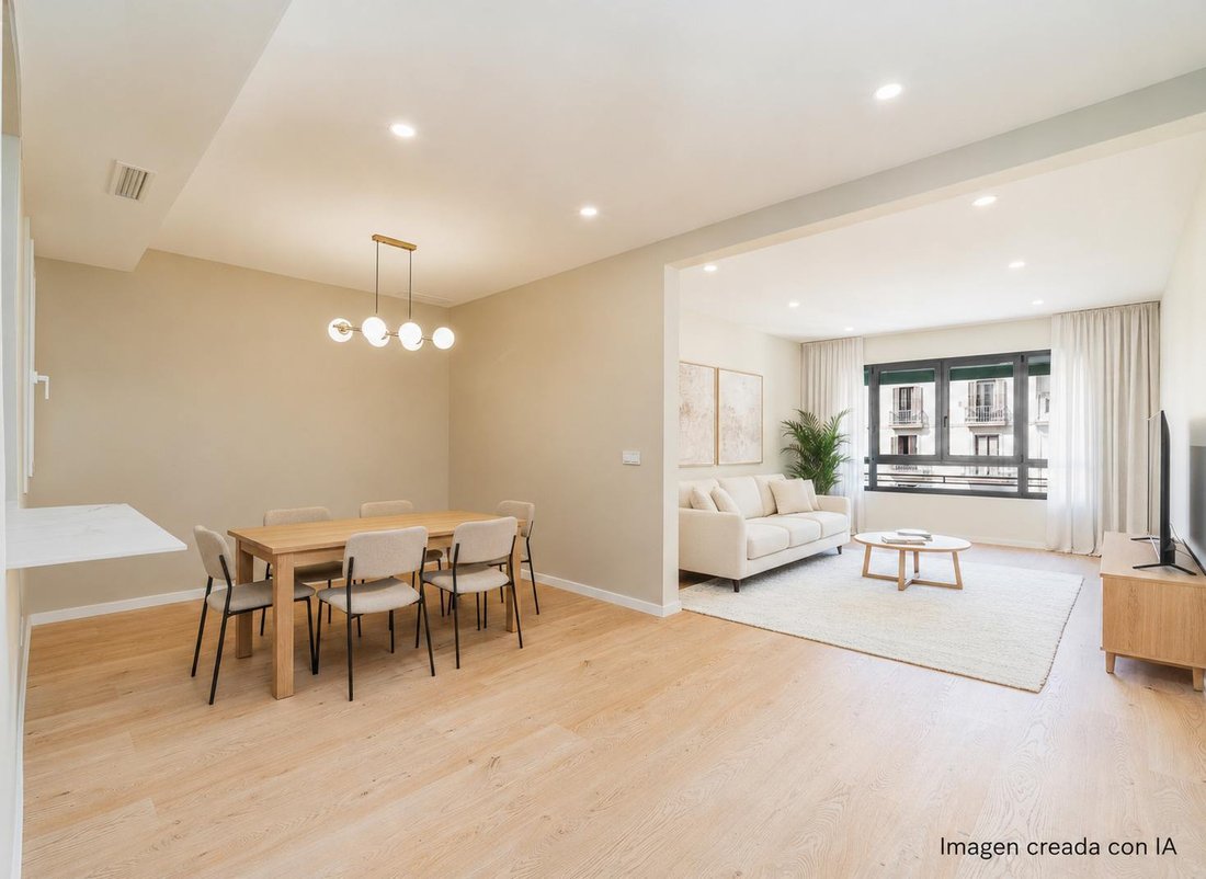 Apartment in Ciutat Vella, Barcelona, Spain 2 - 18680743
