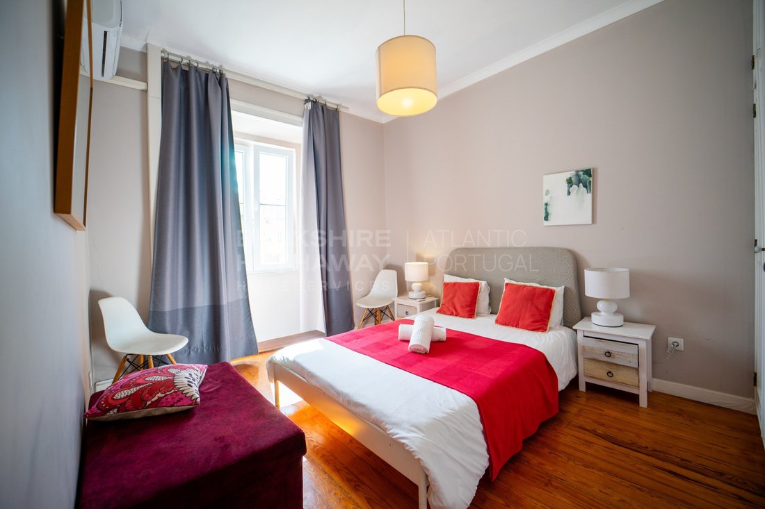 Apartment in Arroios, Lisbon, Portugal 3 - 18683544