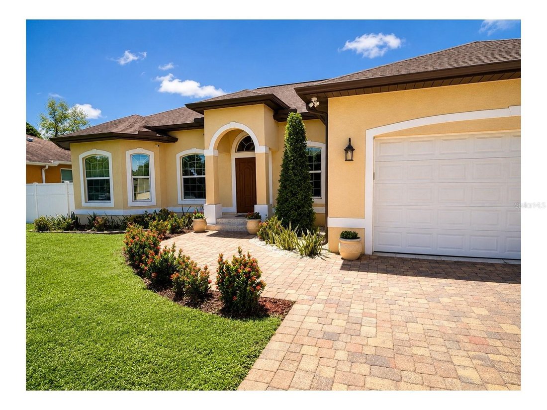 Maison à Sarasota, Floride, États-Unis 2 - 17284576