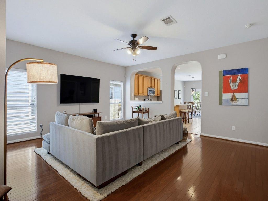 House in Austin, Texas, United States 4 - 18682735
