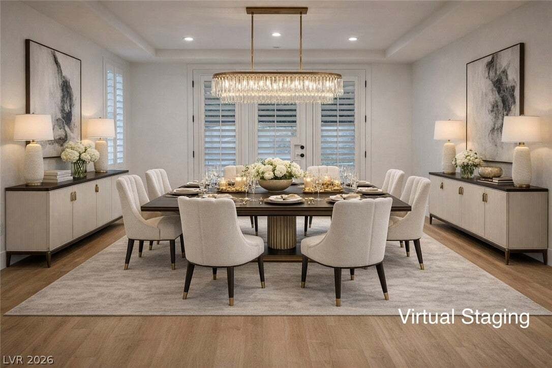 House in Las Vegas, Nevada, United States 4 - 18682138
