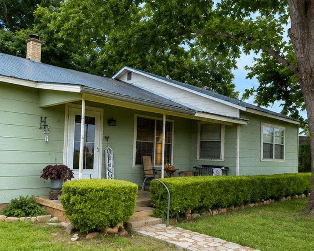 House in Fredericksburg, Texas, United States 1 - 18682752