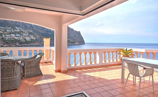Appartamento a Port d'Andratx, Andratx, Isole Baleari 1