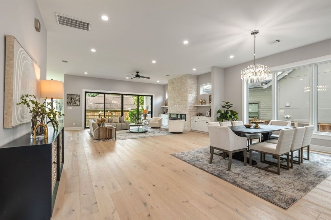 House in Houston, Texas, United States 5 - 18684228