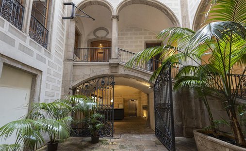 Appartement à Ciutat Vella, Barcelone, Espagne 1