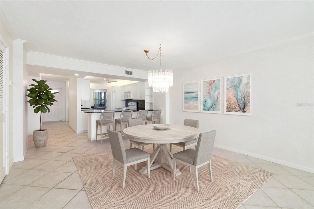 Condo in Siesta Key, Florida, United States 4 - 18682555