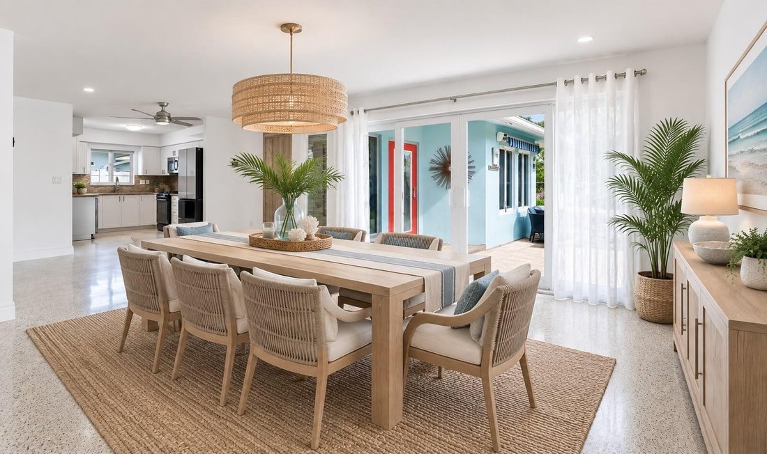 House in Hillsboro Beach, Florida, United States 3 - 18208158