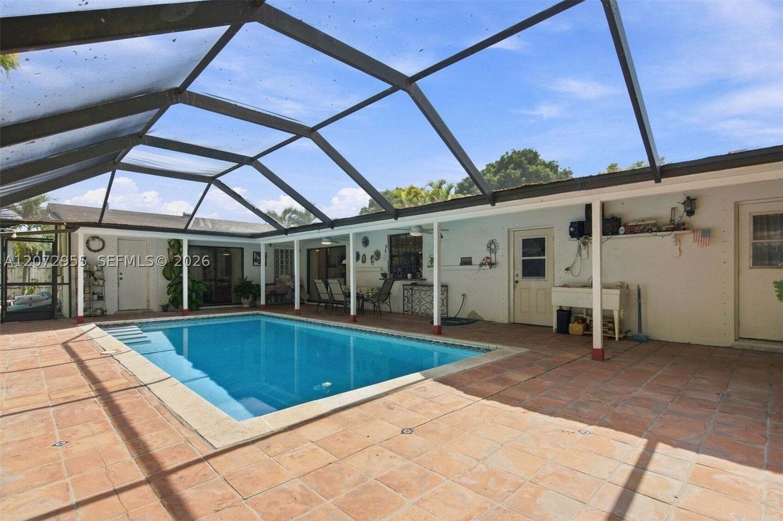 House in Cutler Bay, Florida, United States 1 - 18682351