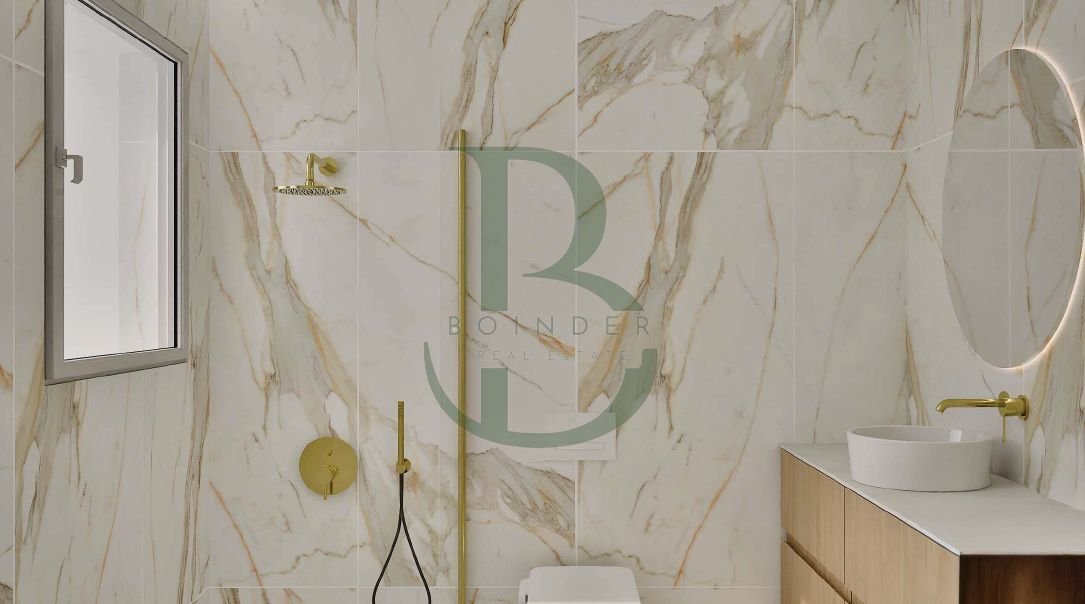 Apartment in Chamberi, Madrid, Spain 4 - 18683607