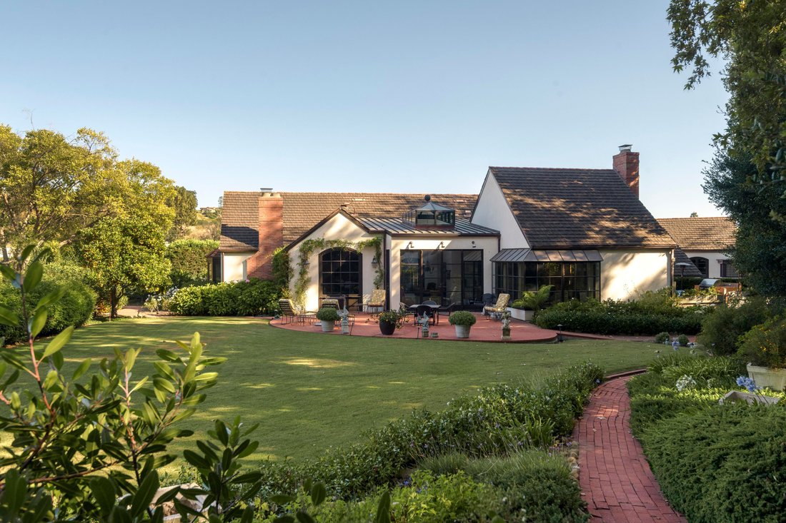 House in Montecito, California, United States 1 - 18681353