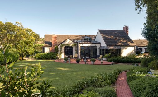 Casa a Montecito, California, Stati Uniti 1