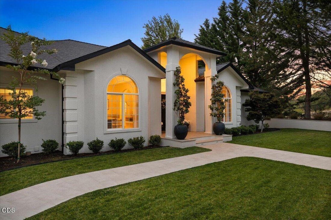 House in Medford, Oregon, United States 4 - 18681845