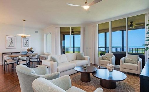 Condo in Estero, Florida, United States 1