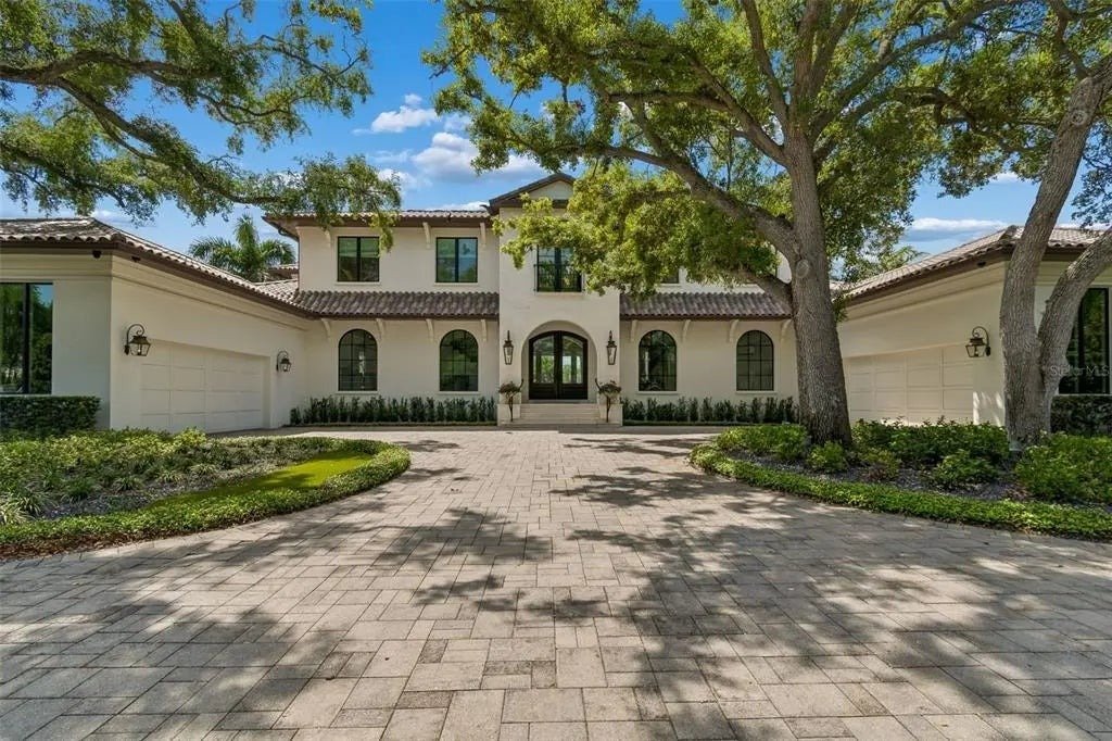 House in Tampa, Florida, United States 3 - 18684254