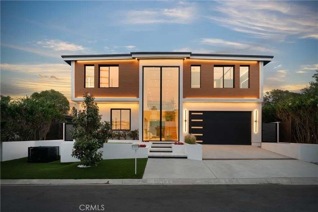 Casa en Newport Beach, California, Estados Unidos 3 - 17979609