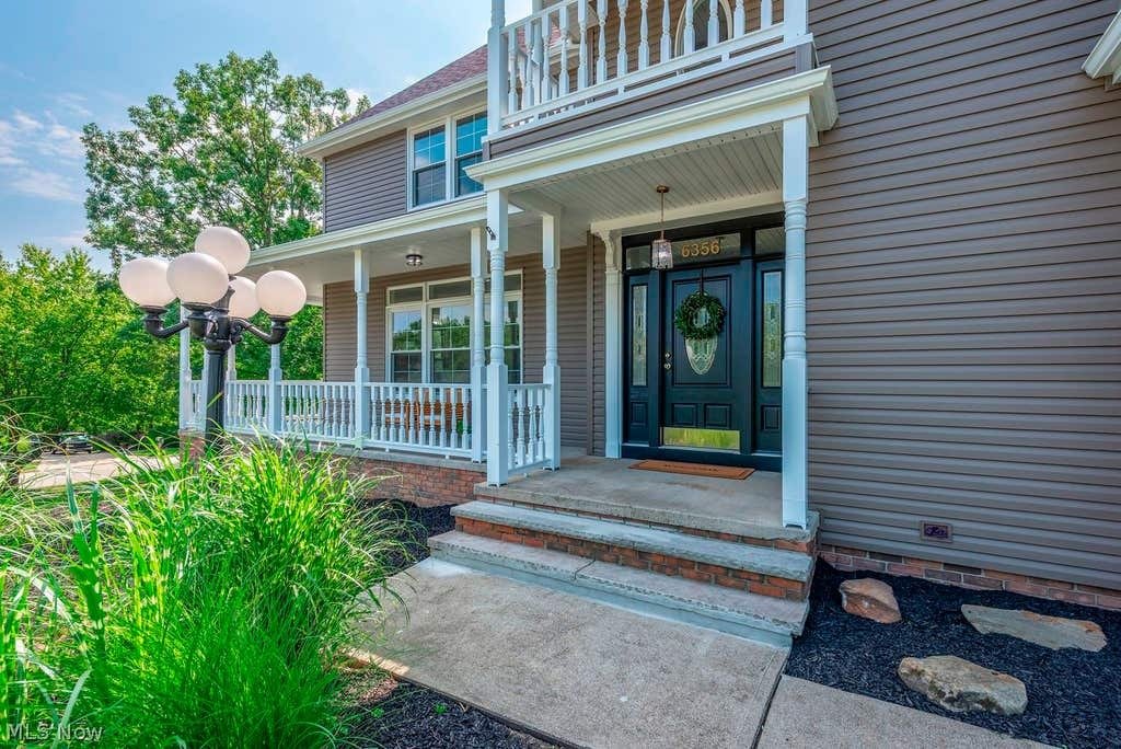Haus in Brecksville, Ohio, Vereinigte Staaten 5 - 18684488