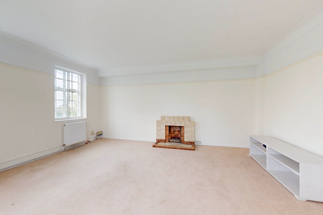 Apartment in Primrose Hill, Camden, England 5 - 18680406