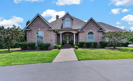 Maison à Morgantown, Kentucky, États-Unis 1