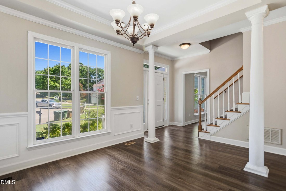 House in Cary, North Carolina, United States 2 - 18682347